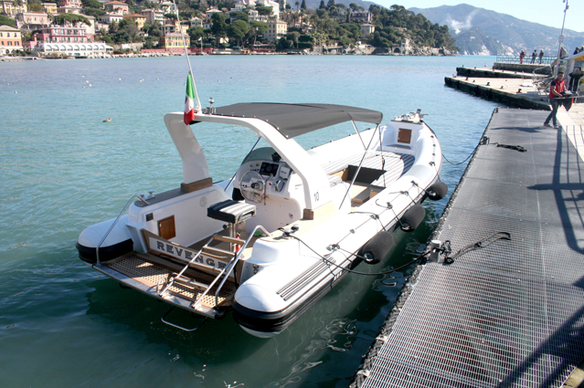 Tricoli Charter - Imbarchi a Santa Margherita Ligure