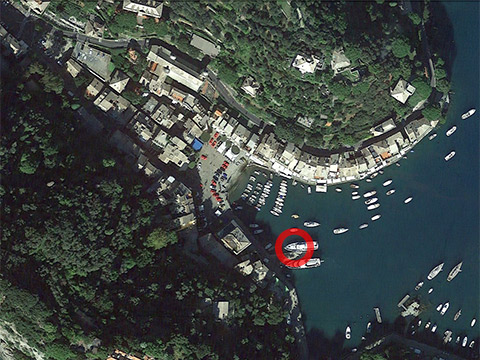 TricolI Charter - Imbarchi a Portofino