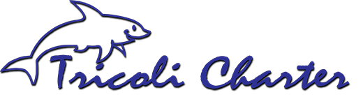 Logo Tricoli Charter